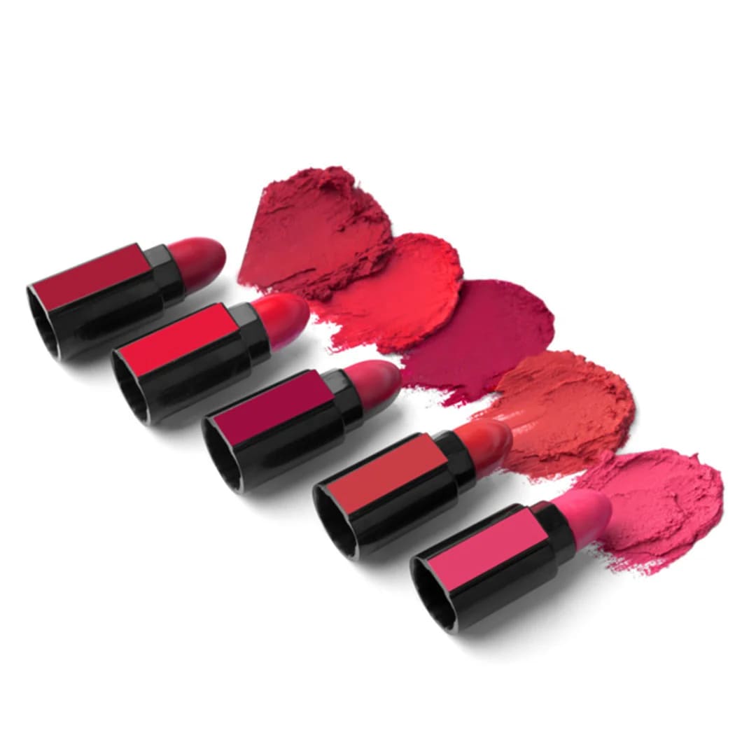 5 in 1 Matte Lipstick