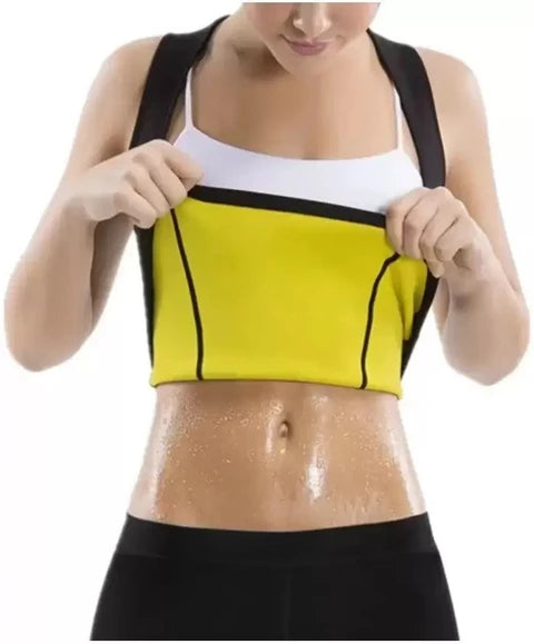 2-in-1 Slimming Belt and Body Shaper