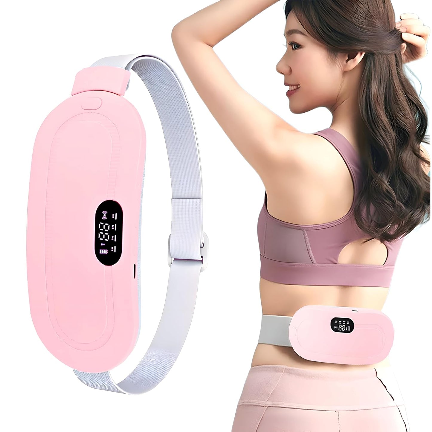 Smart Heating  Pad