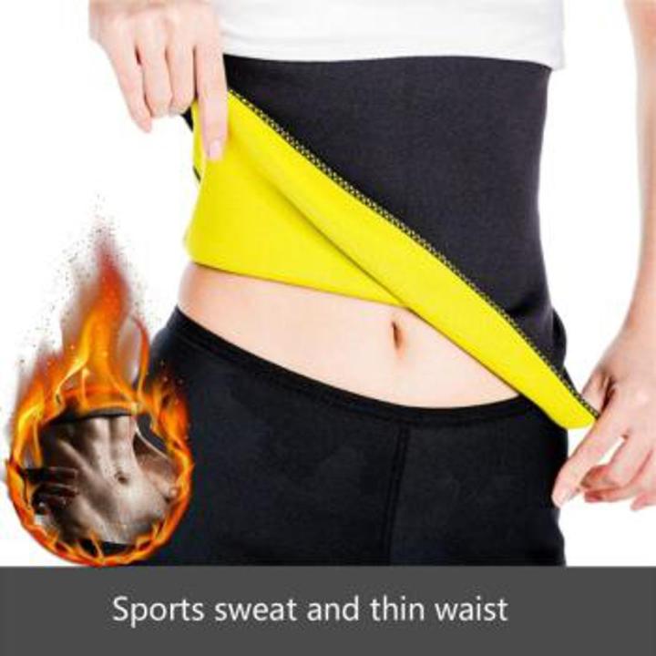 2-in-1 Slimming Belt and Body Shaper