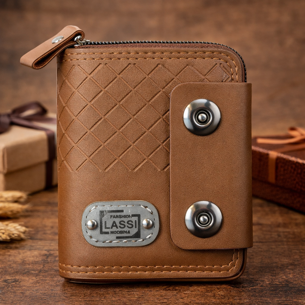 Best Premium Quality Wallet, Card/Coin Holder