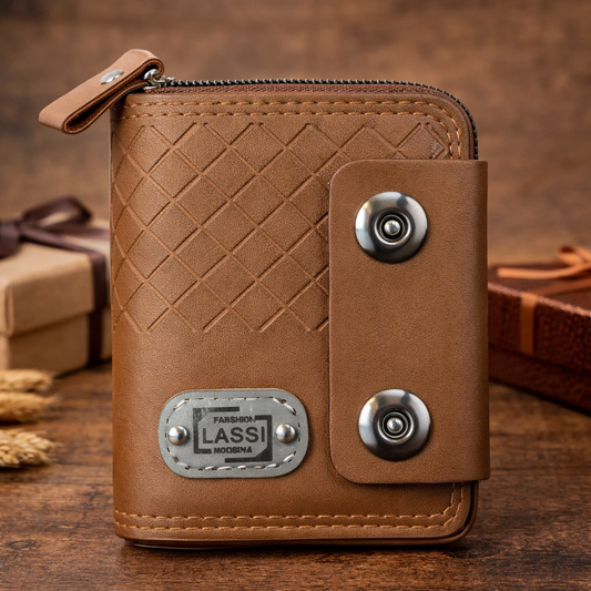 Best Premium Quality Wallet, Card/Coin Holder